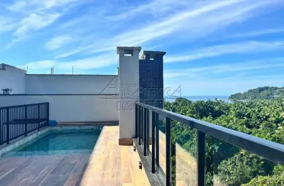 Apartamento com 2 quartos, praia das toninhas, ubatuba - r$ 760 mil, cod: 4445