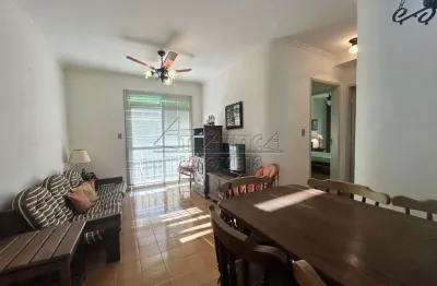 Apartamento com 2 quartos, tenório, ubatuba - r$ 400 mil, cod: 4447
