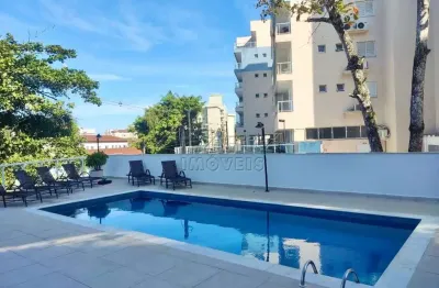 Apartamento com 2 quartos, praia grande, ubatuba - r$ 750 mil, cod: 4454