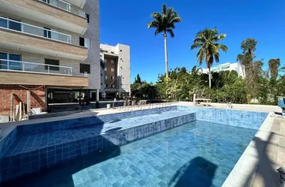 Apartamento com 2 quartos, itagua, ubatuba - r$ 750 mil, cod: 4466