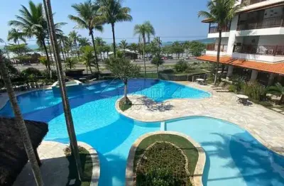 Apartamento com 3 quartos, praia grande, ubatuba - r$ 2 mi, cod: 4468