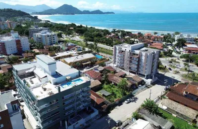 Apartamento com 2 quartos, praia das toninhas, ubatuba - r$ 690 mil, cod: 4230