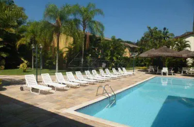 Apartamento com 2 quartos, praia da enseada, ubatuba - r$ 700 mil, cod: 2958