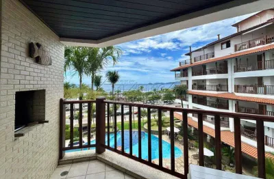 Apartamento com 3 quartos, Praia Grande, Ubatuba - R$ 2.4 mi, Cod: 4481