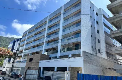 Apartamento com 2 quartos, praia das toninhas, ubatuba - r$ 700 mil, cod: 4490