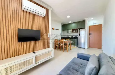 Apartamento com 2 quartos, praia das toninhas, ubatuba - r$ 730 mil, cod: 4530