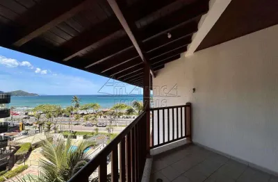 Cobertura com 3 quartos, praia grande, ubatuba - r$ 3.8 mi, cod: 4542