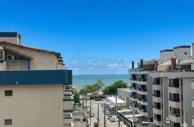 Cobertura com 2 quartos, Praia Grande, Ubatuba - R$ 850 mil, Cod: 4560
