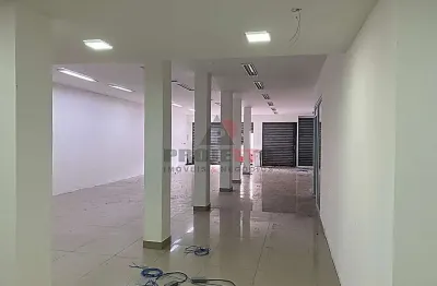 Barracão / Galpão / Depósito para alugar na Vila América, Santo André 