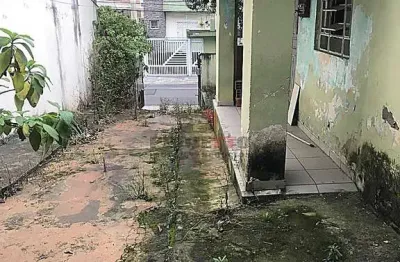 Terreno à venda no Parque das Nações, Santo André 