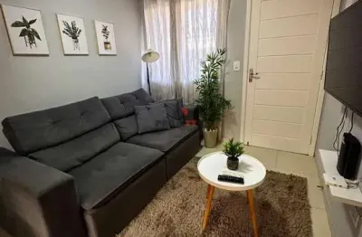 Apartamento com 2 quartos à venda na Vila Guilhermina, São Paulo 