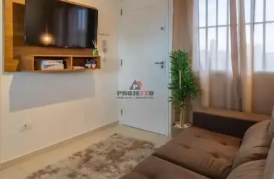 Apartamento com 2 quartos à venda na Vila Guilhermina, São Paulo 