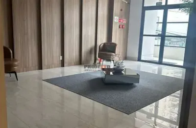 Apartamento com 2 quartos à venda na Vila Bastos, Santo André 
