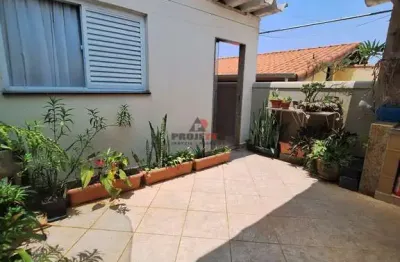 Casa com 2 quartos à venda no Jardim Cambuí, Santo André 