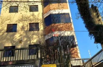 Apartamento com 4 quartos à venda no Jardim Gagliardi, São Bernardo do Campo 