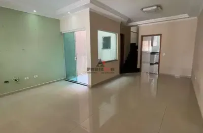 Casa com 3 quartos à venda no Jardim Vera Cruz, São Bernardo do Campo 