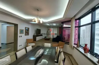 Apartamento com 3 quartos à venda no Jardim, Santo André 