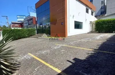 Imóvel comercial para locação – localização privilegiada