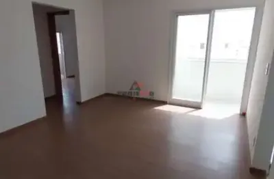 Apartamento novo para alugar no jardim bela vista – nunca habitado!