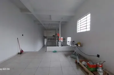Barracão / Galpão / Depósito para alugar no Jardim do Estádio, Santo André 