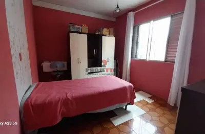 Casa com 3 quartos à venda na Vila Mazzei, Santo André 