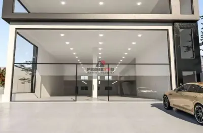 Ponto comercial para alugar na Vila Regente Feijó, São Paulo 