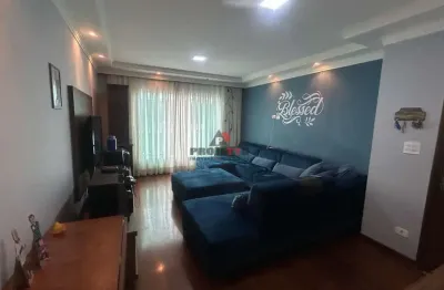 Casa com 3 quartos à venda na Vila Pires, Santo André 