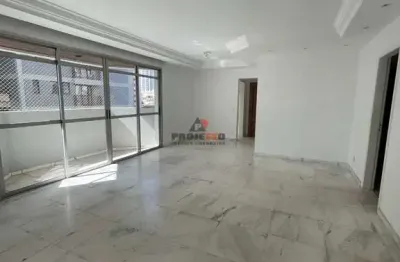 Apartamento com 3 quartos à venda na Vila Guiomar, Santo André 