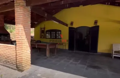 Chácara / sítio com 3 quartos à venda no Veravinha, Ibiúna 