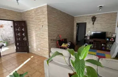 Casa com 4 quartos à venda na Vila Vitória, Santo André 