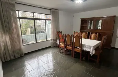 Casa com 3 quartos à venda no Jardim, Santo André 