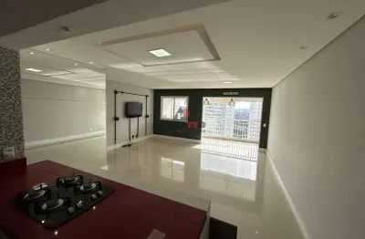 Apartamento com 3 quartos à venda na Vila Lusitânia, São Bernardo do Campo 