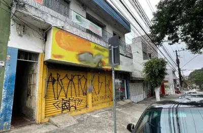 Prédio à venda no Utinga, Santo André 