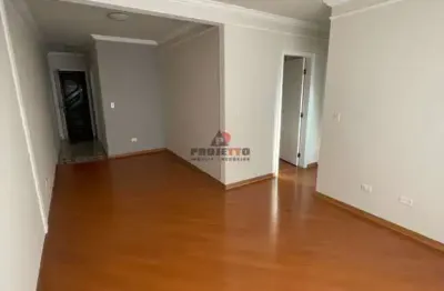Apartamento com 3 quartos à venda na Vila Bastos, Santo André 