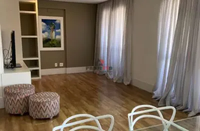 Apartamento com 3 quartos para alugar no Centro, Santo André 