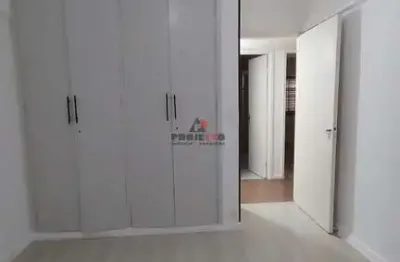 Apartamento com 3 quartos para alugar no Centro, Santo André 