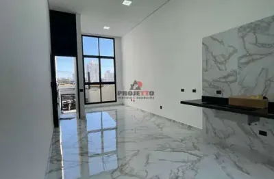 Casa com 3 quartos à venda na Vila Metalúrgica, Santo André 