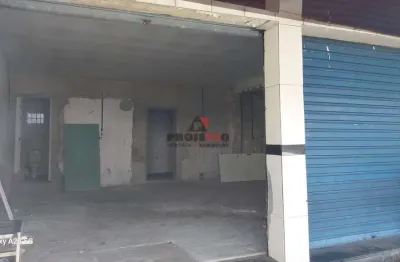 Oportunidade única salão comercial para locação no casa branca em santo andré!