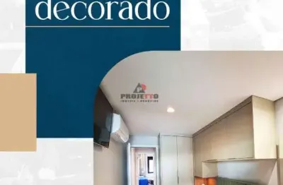 Apartamento com 2 quartos à venda no Nova Petrópolis, São Bernardo do Campo 