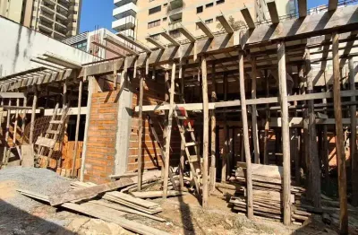 Salão comercial novo para locação – bairro jardim, santo andré