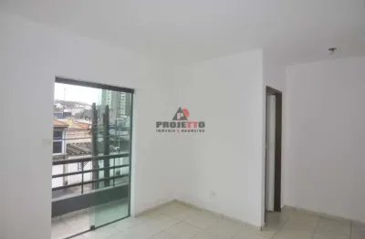 Apartamento com 3 quartos à venda no Jardim Guarará, Santo André 
