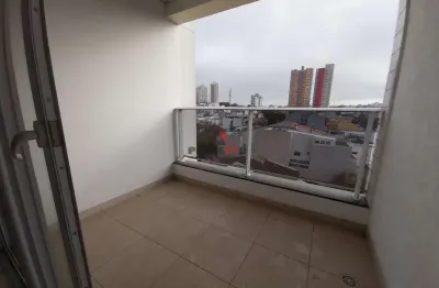 Apartamento com 2 quartos à venda no Campestre, Santo André 