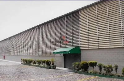 Barracão / Galpão / Depósito para alugar no Parque Novo Mundo, São Paulo 