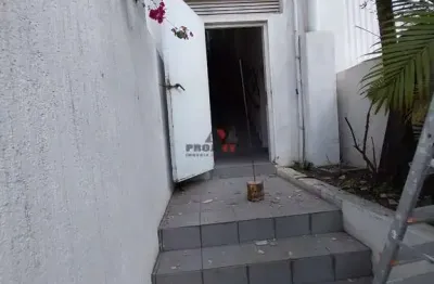 Prédio para alugar no Casa Branca, Santo André 