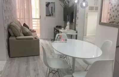 Apartamento com 3 quartos no bairro casa branca - santo andré