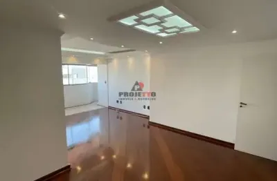 Apartamento para venda com 3 quartos na vila curuça - santo andré