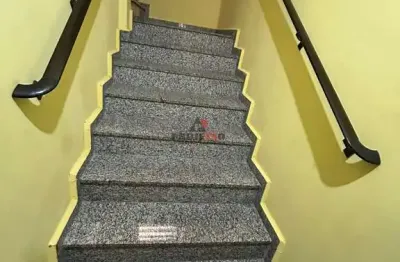 Apartamento com 3 quartos à venda na Vila Camilópolis, Santo André 