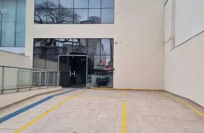 Prédio comercial para venda com 900 metros no bairro jardim - santo andré