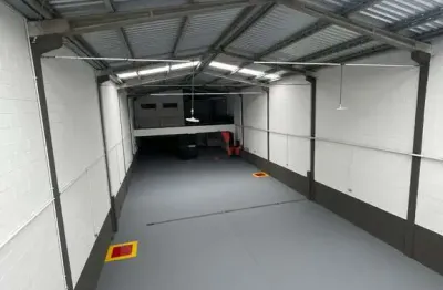 Barracão / Galpão / Depósito para alugar no Santa Maria, Santo André 