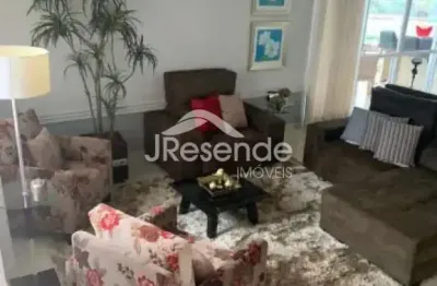 Apartamento com 4 quartos à venda na Avenida Norma Valério Corrêa Lado Par, 776, Jardim Botânico, Ribeirão Preto